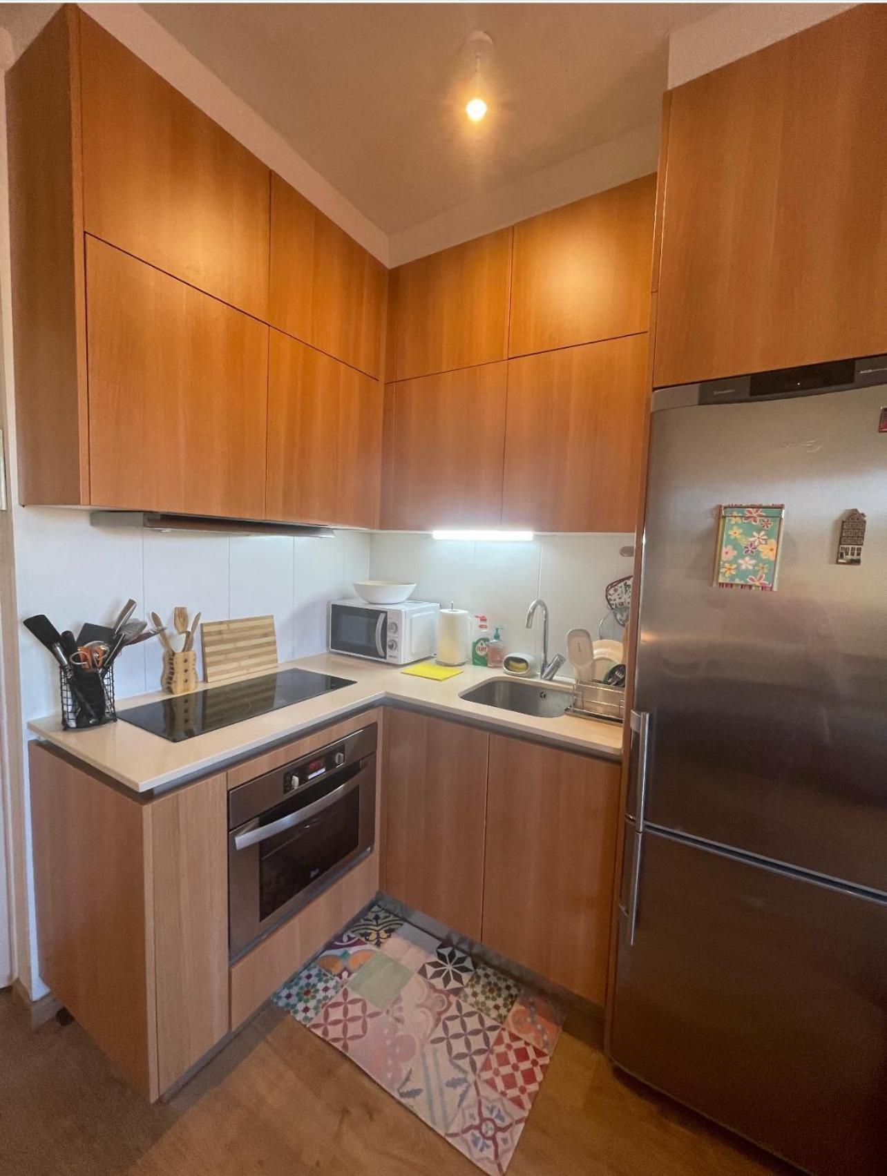 Apartment Toko
