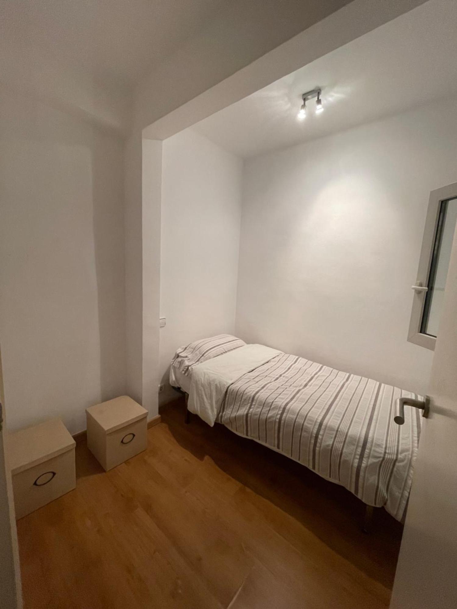 Apartment Toko